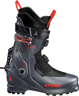 Atomic expert unisex - 40 (25,5) 6UK - č.2