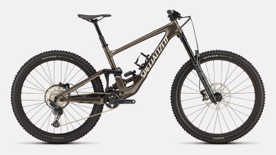 SPECIALIZED ENDURO COMP - S4 (173 - 188 cm) - 810