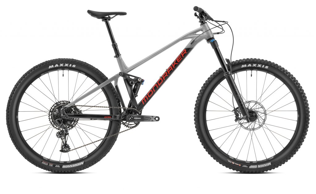 Mondraker Foxy (XL) - 1339