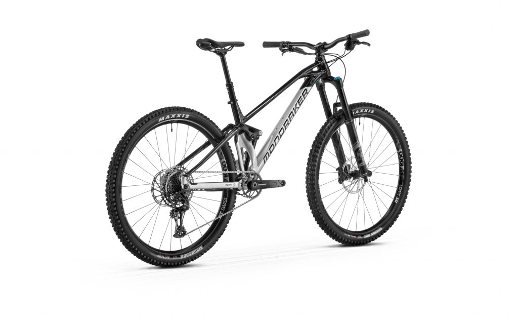 Mondraker Foxy (L) - 175