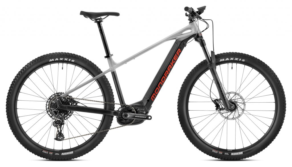 Mondraker Prime (L) - 1307