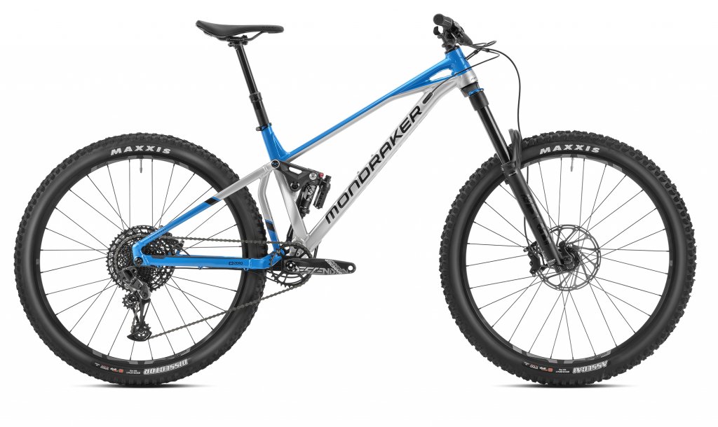 Mondraker Superfoxy (L) - 1316 - Kopie