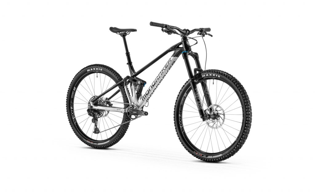 Mondraker Foxy (L) - 175