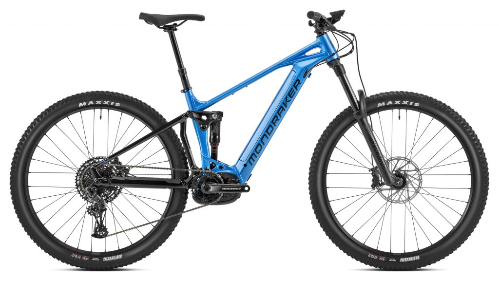 Mondraker Chaser (M) - 1305