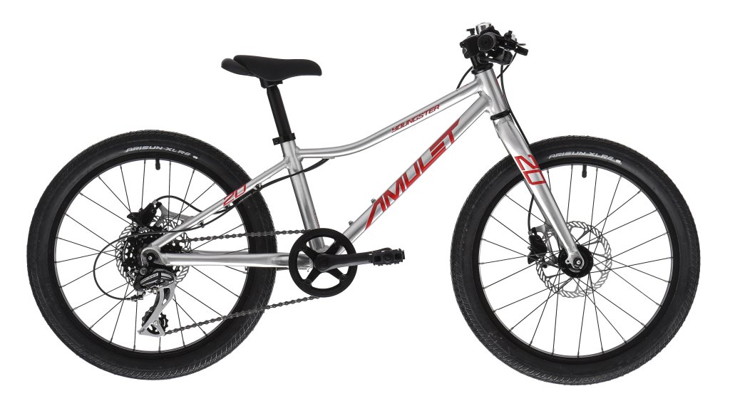 AMULET 20 Youngster 1360