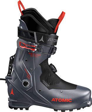 Atomic expert unisex - 44 (28,5,) 9,5 - č.3 